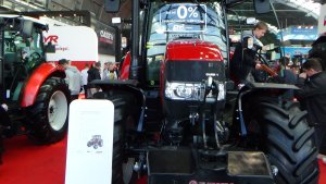 Agro-Tech Kielce 2015