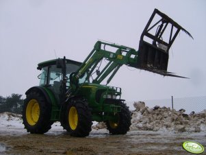 John Deere 5080R