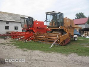 2x Bizon Super Z056