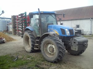 New holland