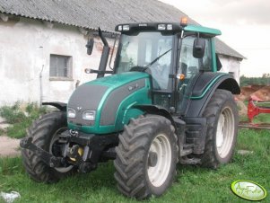 Valtra n111