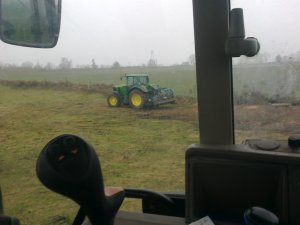 John Deere 6930 Premium