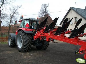 Massey Ferguson 7499