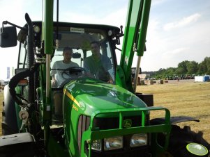 John Deere 5090R