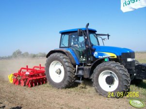 New Holland