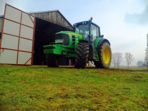 John Deere 7530 Premium