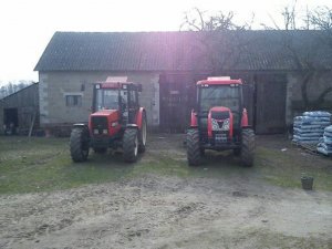 Zetor 8540 Proxima 6441