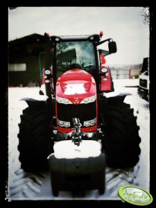 Massey Ferguson