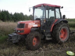 Kubota ME5700