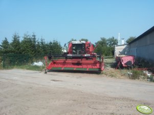 Dronningborg D9000 XS 