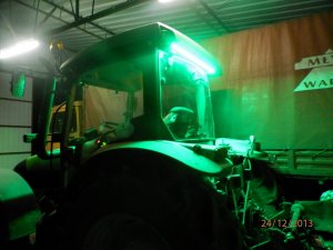 Deutz Fahr Agrofarm 430 profiline