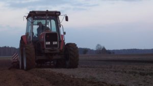 Massey Ferguson 3060.