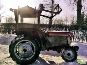 Massey Ferguson 130