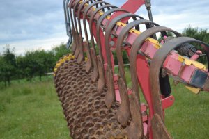 Vaderstad Rexius 650