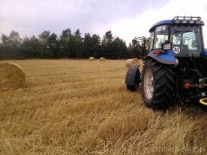 New Holland