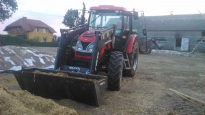 Zetor Proxima Power 90