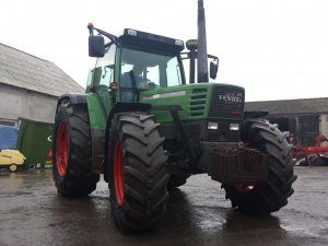 Fendt 512