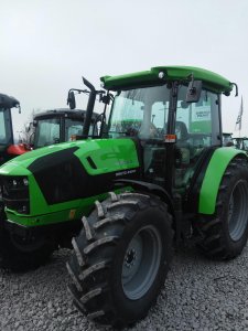 Deutz-Fahr 5090.4G