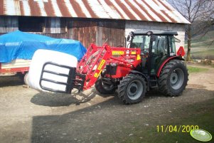 Massey Ferguson 3635