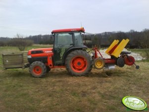 Kubota L5030