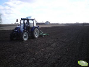 Farmtrac 665 DT