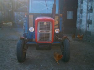 Ursus C-360