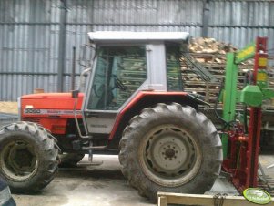 Massey Ferguson 3050