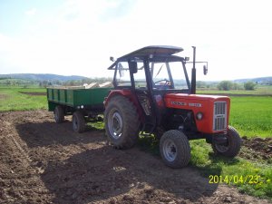 Ursus C-360