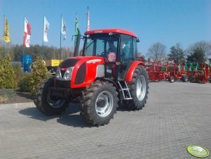 Zetor Proxima Power 90