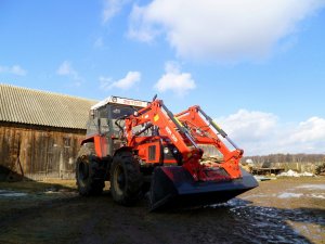 Zetor 7745 + iT1650