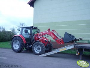 MF 5410