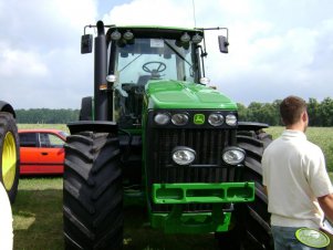 John Deere