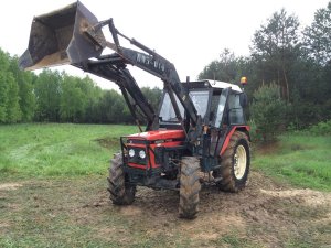 Zetor 7745