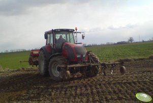 Valtra T130