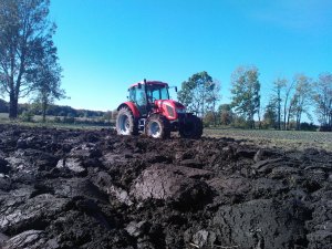 Zetor Forterra 110