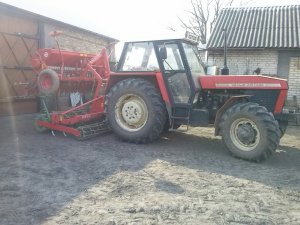 Zetor 12145