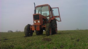 MTZ 80