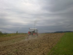 Zetor 5211 & UG 2