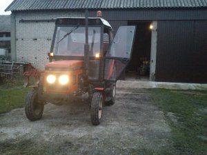 Zetor 5211