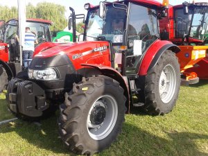 Case Farmall 85A