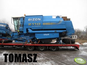 Bizon BS Z110