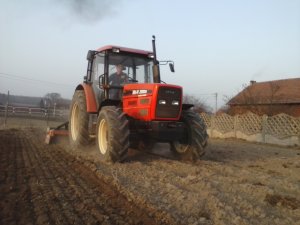 Zetor 10641