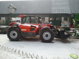 Manitou MLT 735