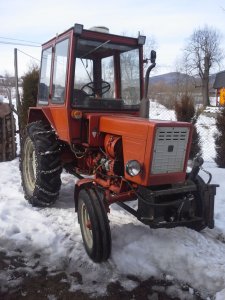 Władimirec T25A