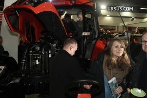 Ursus Agrotech 2013