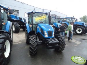 New Holland TD5.75