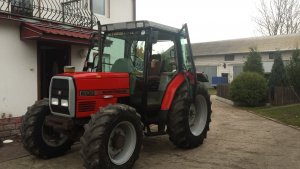 Massey Ferguson 6130