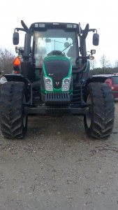 Valtra N113