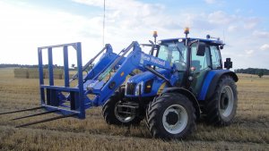 New Holland t5060