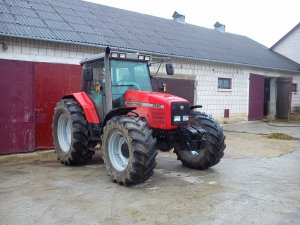 Massey Ferguson 6290